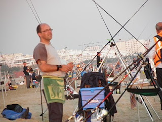 Championnat de France de pêche en mer