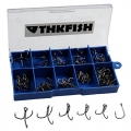 Les hameçons Thkfish