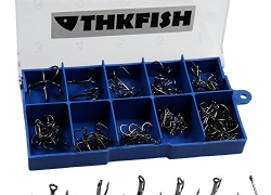 Les hameçons Thkfish