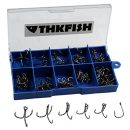 Les hameçons Thkfish