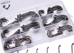 Les hameçons Phad Fishing