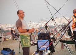 Championnat de France de Pêche en mer