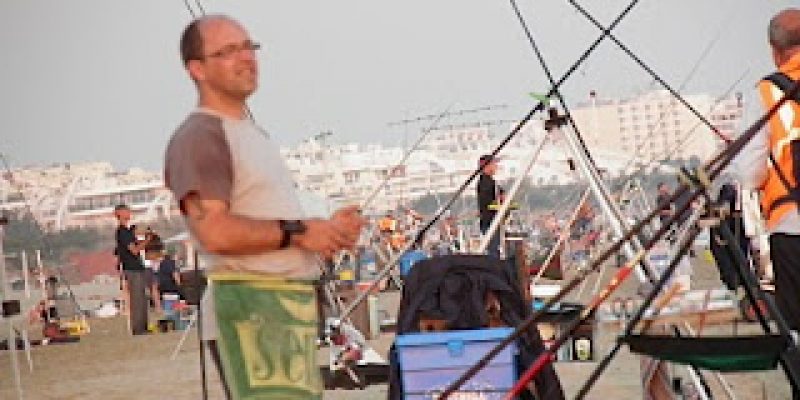 Championnat de France de Pêche en mer