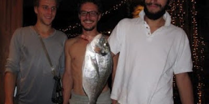 Pêche dorade Villeneuve les Maguelone