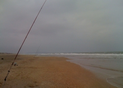 Que se passe t-il en Méditerranée ?