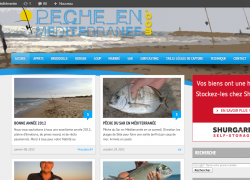 Nouveau Blog pour Pescadou34