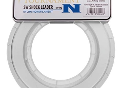 Bas de ligne Daiwa Shock Leader