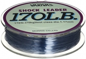 Bas de ligne Varivas Shock Leader 75kg