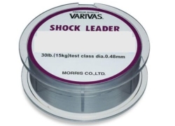 Bas de ligne Varivas Shock Leader – 50m