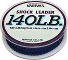 Bas de ligne Varivas Shock Leader 15Kg