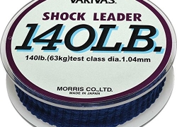 Bas de ligne Varivas Shock Leader 15Kg
