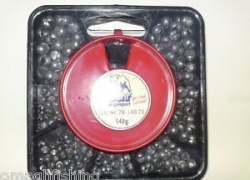 Boite de plombs Behr