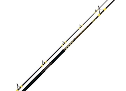 Canne à pêche Black Cat Passion Pro DX 2M70