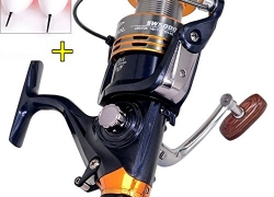 Moulinet BNTTEAM 11BB