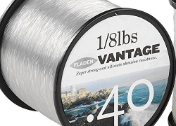 Fil de pêche Fladen Vantage Pro Bulk – 0,05 kg