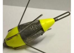 Le plomb grappin BREAKAWAY 150G