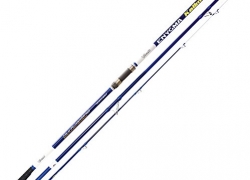 Canne à pêche Vercelli Enygma Kalima