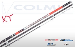 Canne Colmic Antarex