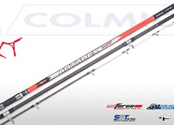 Canne Colmic Antarex