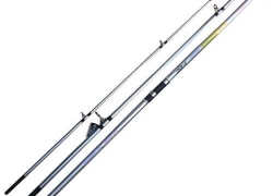 Canne à pêche CARSON Sunshine 3 brins