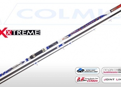 Canne à pêche Colmic zeroseven F1