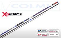Canne à pêche Colmic zeroseven F1