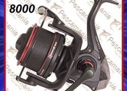 Moulinet Colmic khetamon 8000