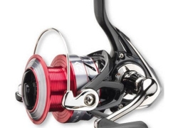 Moulinet Daiwa NINJA 4000A