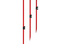 Support de canne Pique Daiwa VELMEHA