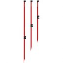 Support de canne Pique Daiwa VELMEHA