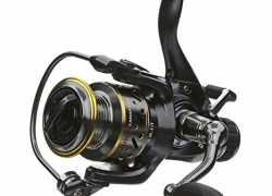 Moulinet Shimano DAM Quick Camaro FS