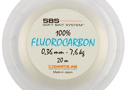 Bas de ligne DARTS SBS 20m