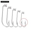 Les hameçons Dingbear