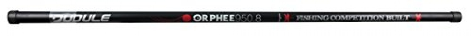 Canne à pêche compétition Dudule 9M50