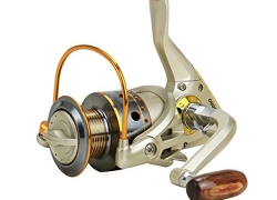 Le moulinet Evilandat