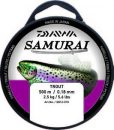 Fil de pêche Daiwa Samurai