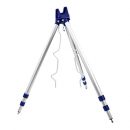 Support de canne Trépied FLAMEER