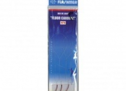 Le bas de ligne FLASHMER FLUORCARBON