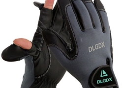 Gants de pêche DLGDX