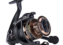 Moulinet Gosccess TP 6000 14+1