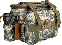 Bagage de pêche Sac Goture