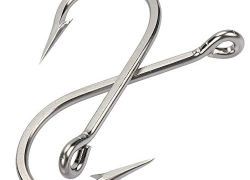 Les hameçons Shaddock