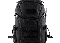 Le sac de pêche HUKOER