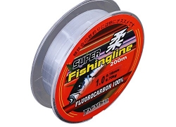 Fil de pêche Leezo 200M