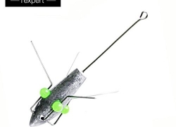 Le plomb grappin Lemer