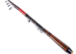 La canne à pêche Lixada