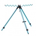 Support de canne Trépied Lixada