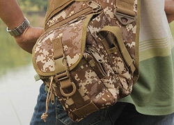 Bagage de pêche Lixada Sac