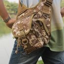 Bagage de pêche Lixada Sac