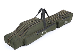 Bagage de pêche Canne Lixada